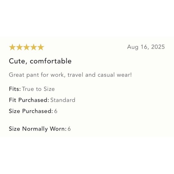 NWT Size 20W -Pilcro The Arin Cotton/Linen Button Fly Barrel Pants (NWT US$ 138) - Picture 12 of 16